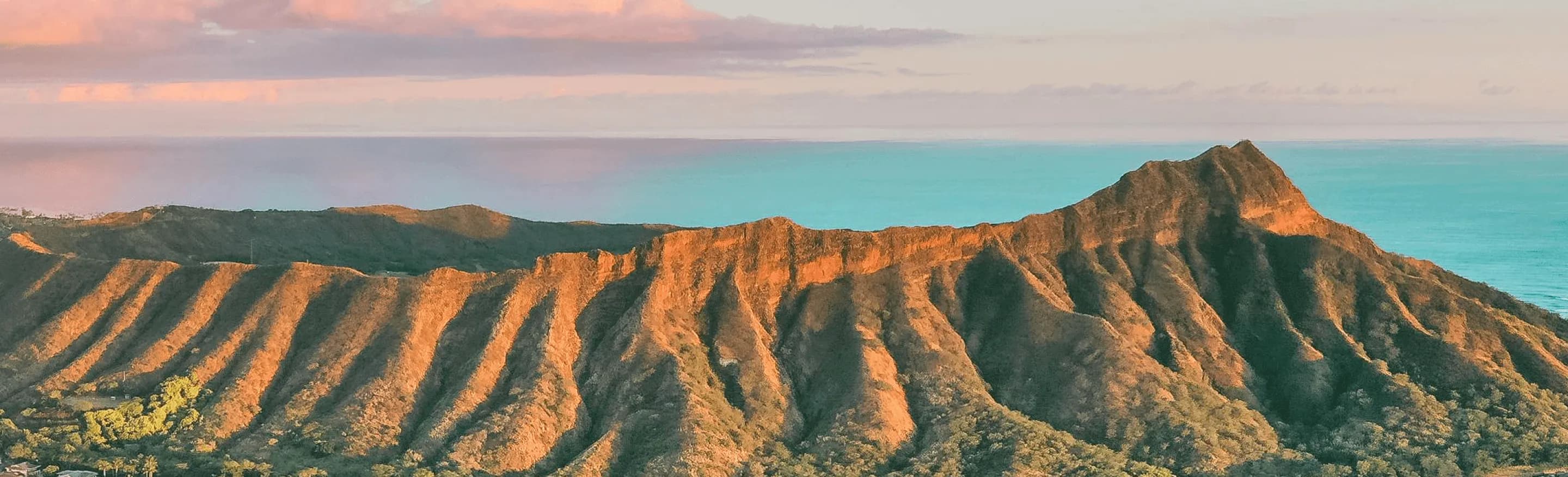 Honolulu destination