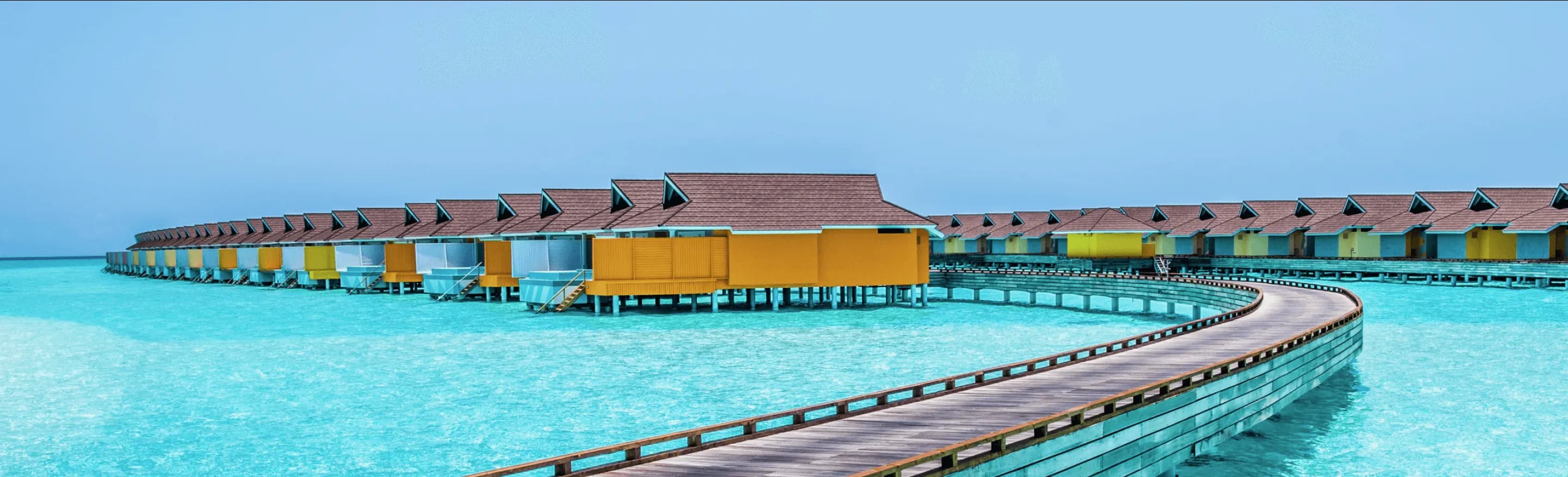 Maldives destination