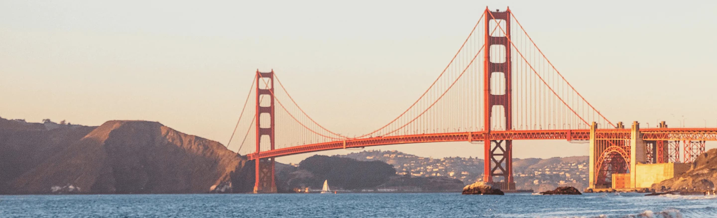 San Francisco destination